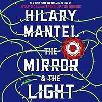 Algopix Similar Product 6 - The Mirror & the Light: A Novel