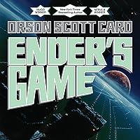 Algopix Similar Product 9 - Enders Game Special 20th Anniversary