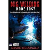 Algopix Similar Product 16 - Mig Welding Made Easy Things you NEED