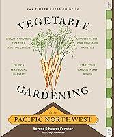 Algopix Similar Product 19 - The Timber Press Guide to Vegetable