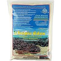 Algopix Similar Product 17 - Tropic Eden Aragasnow Dry Sand 30lbs