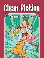 Algopix Similar Product 7 - Clean Fiction Autumn Edition 2024