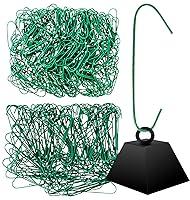 Algopix Similar Product 8 - Iconikal HeavyDuty Green Christmas