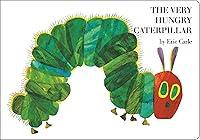 Algopix Similar Product 16 - The Very Hungry Caterpillar