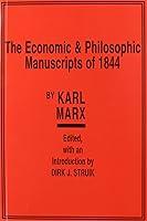 Algopix Similar Product 3 - Economic and Philosophic Manuscripts of