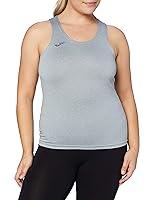 Algopix Similar Product 16 - JOMA DIANA SLEEVELESS WOMEN SHIRT LIGHT
