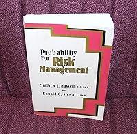 Algopix Similar Product 17 - Probability for Risk Management