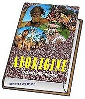 Algopix Similar Product 1 - Aborigine: Aborigine (German Edition)