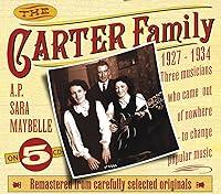Algopix Similar Product 14 - The Carter Family: 1927-1934