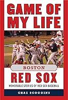 Algopix Similar Product 15 - Game of My Life Boston Red Sox