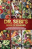 Algopix Similar Product 2 - DR SEBIS BOOK of REMEDIES The