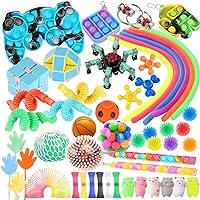 Algopix Similar Product 12 - Fidget Sensory Toy Pack with Stress