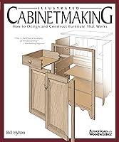 Algopix Similar Product 4 - Illustrated Cabinetmaking How to