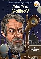 Algopix Similar Product 10 - Who Was Galileo?
