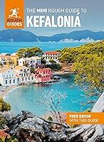 Algopix Similar Product 15 - The Mini Rough Guide to Kefaloni