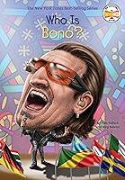 Algopix Similar Product 15 - Who Is Bono? (Who Was?)
