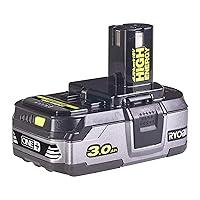 Algopix Similar Product 10 - RYOBI RB18L30 18V ONE Lithium High