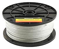 Algopix Similar Product 15 - Forney 70452 18Inch316Inch Vinyl