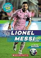 Algopix Similar Product 18 - Lionel Messi Revised Edition Real