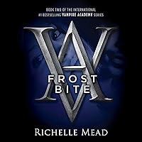 Algopix Similar Product 8 - Frostbite: A Vampire Academy Novel