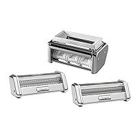 Algopix Similar Product 20 - Marcato 8327 Capellini Cutter Attachment