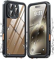 Algopix Similar Product 10 - ANTSHARE for iPhone 2024 Pro Case 12