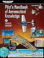 Algopix Similar Product 1 - Pilots Handbook of Aeronautical