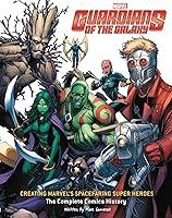 Algopix Similar Product 7 - Guardians of the Galaxy Creating