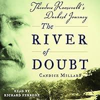 Algopix Similar Product 6 - The River of Doubt Theodore