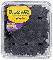 Algopix Similar Product 14 - Driscoll Blackberries, 18 OZ