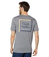 Algopix Similar Product 20 - TravisMathew Riviera Maya Heather Grey