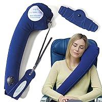Algopix Similar Product 16 - TRAVELREST Ultimate Travel Pillow 