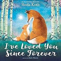 Algopix Similar Product 13 - I've Loved You Since Forever