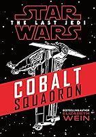 Algopix Similar Product 17 - Star Wars Cobalt Squadron Star Wars