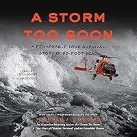 Algopix Similar Product 13 - A Storm Too Soon Young Readers