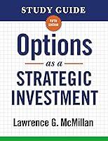Algopix Similar Product 3 - Study Guide for Options as a Strategic