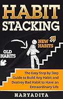 Algopix Similar Product 8 - Habit Stacking The Easy Step by Step