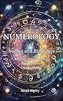 Algopix Similar Product 5 - Numerology of Names and Birthdays