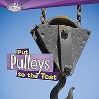 Algopix Similar Product 12 - Put Pulleys to the Test