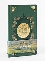 Algopix Similar Product 4 - Outlander Notebook Collection Set of