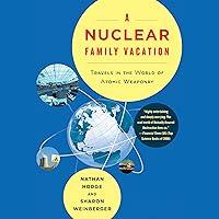 Algopix Similar Product 14 - A Nuclear Family Vacation Travels in