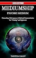 Algopix Similar Product 12 - Mediumship Psychic Medium