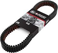Algopix Similar Product 13 - Gates 19C3982 GForce C12 CVT Belt 
