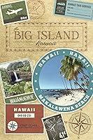 Algopix Similar Product 11 - Blank Lined Big Island Hawaii Book  a