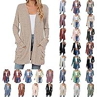 Algopix Similar Product 7 - 2024 Sales Today Clearance Cardigan