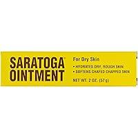 Algopix Similar Product 19 - Saratoga Ointment for Dry Skin