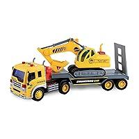 Algopix Similar Product 11 - Maxx Action 17 Vehicle Transport with