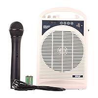 Algopix Similar Product 2 - PYLEPRO Upgraded Professional Portable
