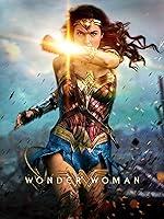 Algopix Similar Product 6 - Wonder Woman