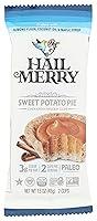 Algopix Similar Product 2 - HAIL MERRY Sweet Potato Pie Cups, 1.5 OZ
